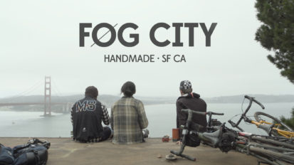 Fog City Gear